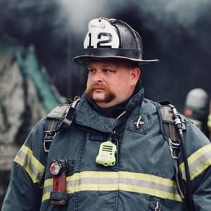 Meet your Posher, Joshua